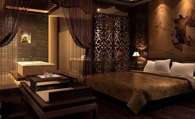 成都成华区SPA会所｜轻奢疗愈·舒缓时光